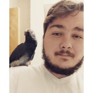 Meet your Posher, Dalton